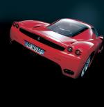 Ferrari Enzo 2002 года